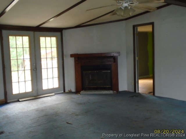 381 Lawrence Road Broadway, NC 27505 - Photo 20 of 24 Gallery Image 20