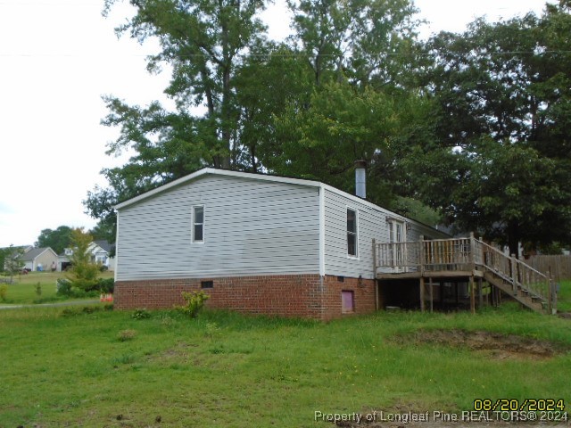 381 Lawrence Road Broadway, NC 27505 - Photo 2 of 24 Gallery Image 2