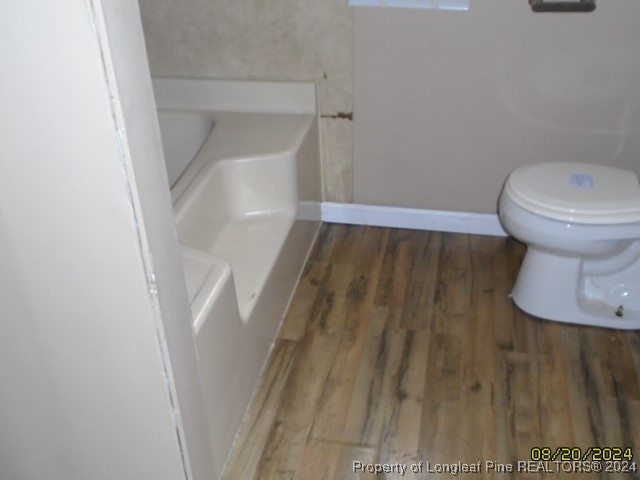 381 Lawrence Road Broadway, NC 27505 - Photo 21 of 24 Gallery Image 21