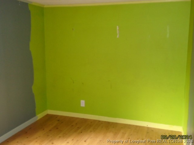 381 Lawrence Road Broadway, NC 27505 - Photo 22 of 24 Gallery Image 22