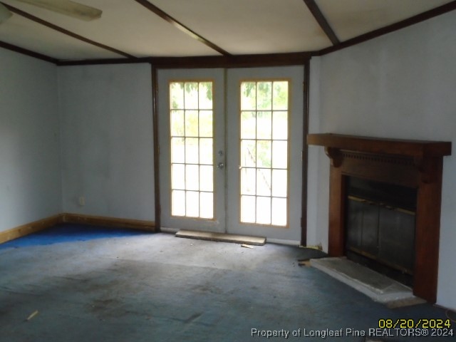 381 Lawrence Road Broadway, NC 27505 - Photo 23 of 24 Gallery Image 23
