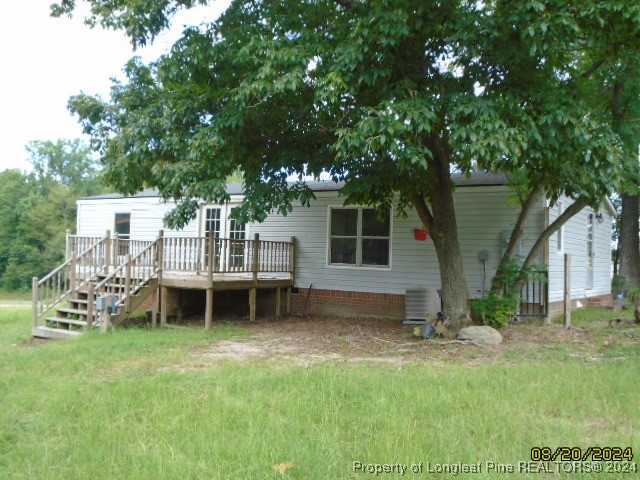 381 Lawrence Road Broadway, NC 27505 - Photo 3 of 24 Gallery Image 3