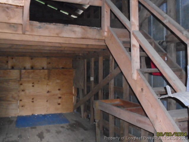 381 Lawrence Road Broadway, NC 27505 - Photo 10 of 24 Gallery Image 10