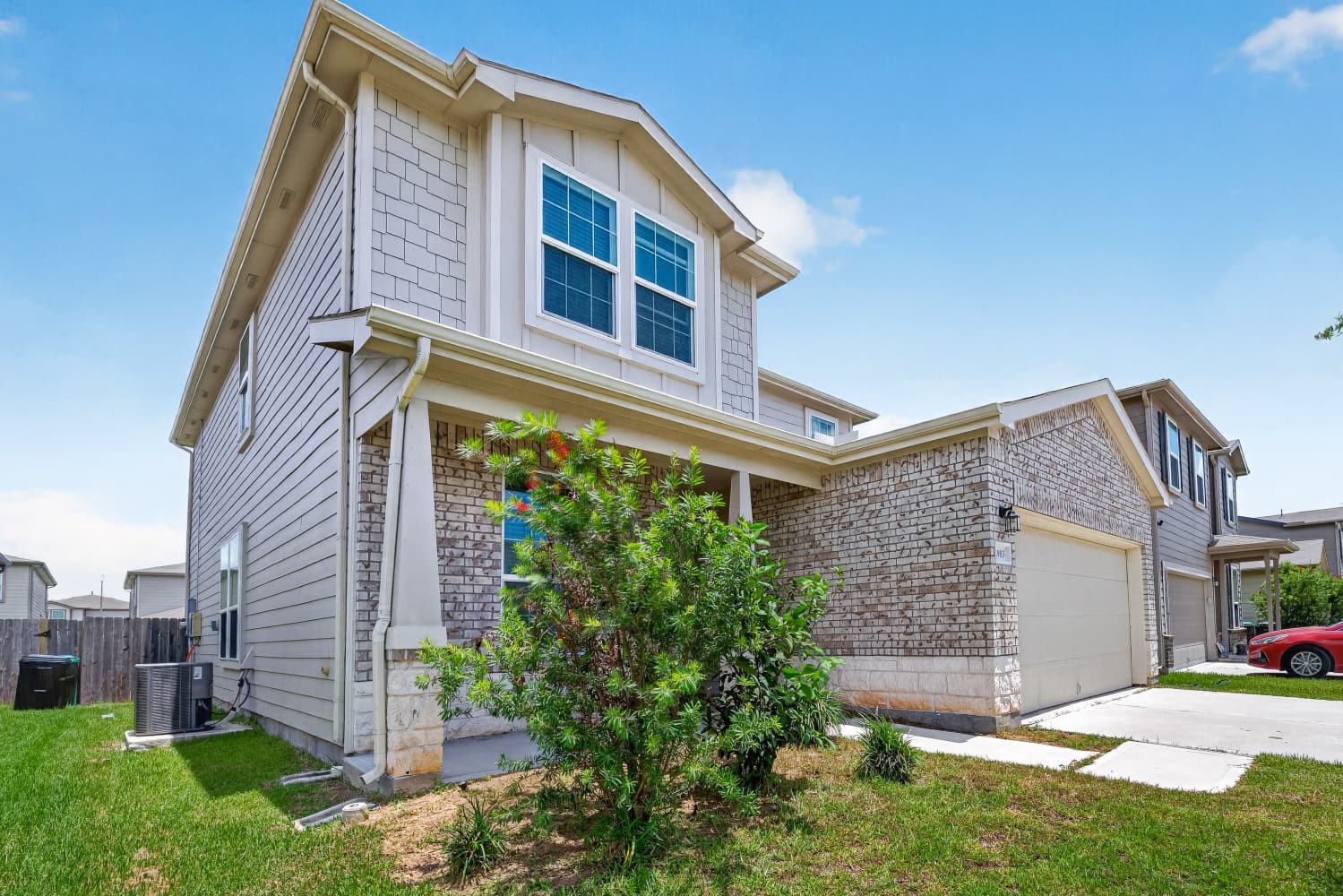 6903 Hobby Wind Ridge Drive Houston, TX 77075 - Photo 2 of 34