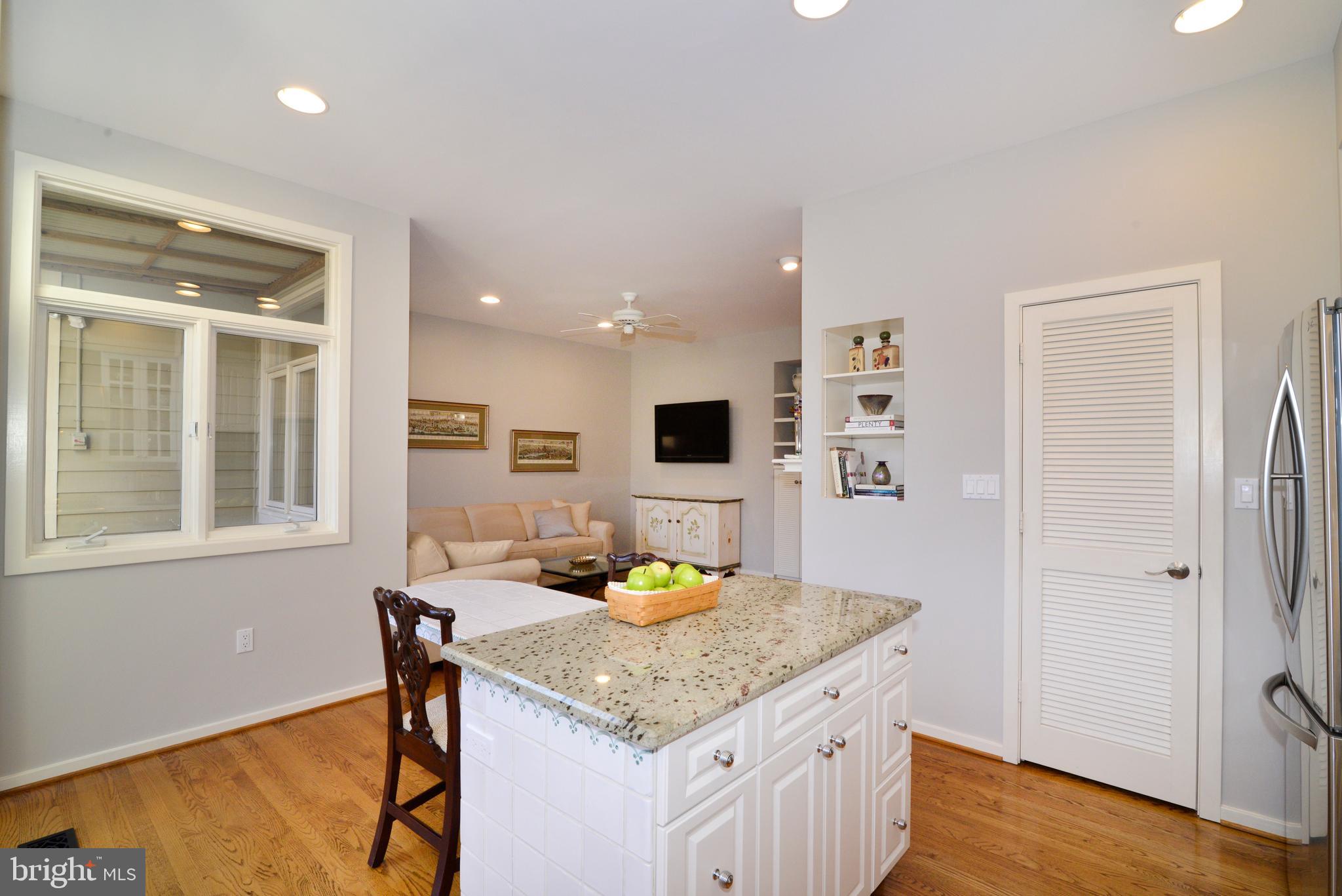 11520 Hemingway Drive Reston, VA 20194 - Photo 21 of 69 Lots of storage in the pantry and kitchen island