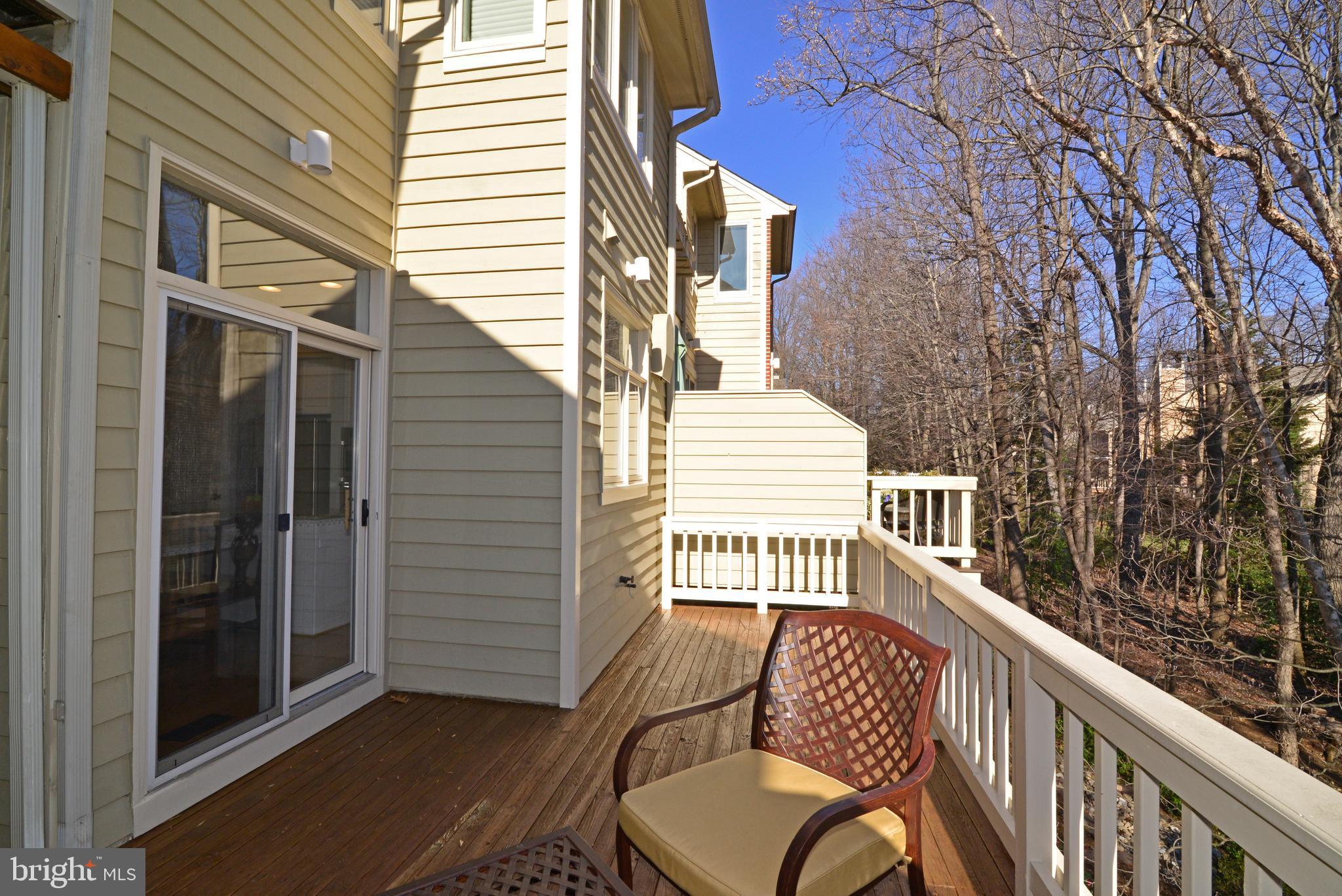 11520 Hemingway Drive Reston, VA 20194 - Photo 23 of 69 Plenty of room for BBQ, seating, and eating!