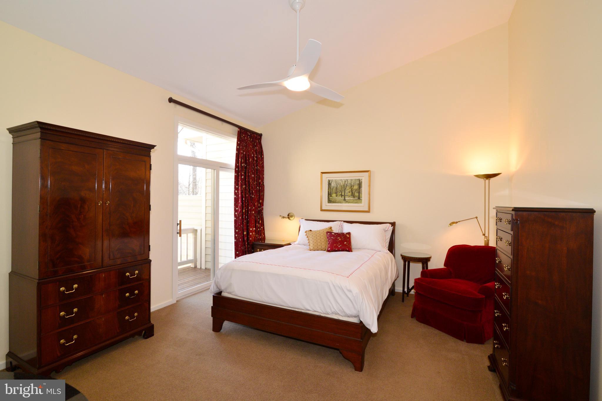 11520 Hemingway Drive Reston, VA 20194 - Photo 30 of 69 Your large master bedroom has vaulted ceilings