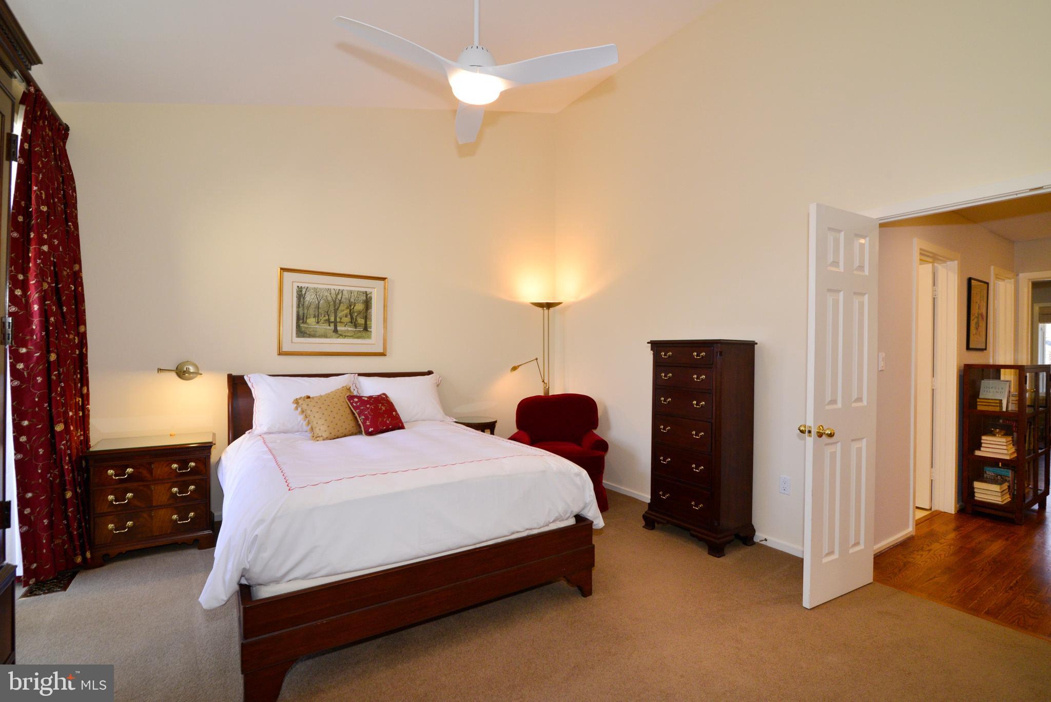 11520 Hemingway Drive Reston, VA 20194 - Photo 32 of 69 Upgraded carpeting in the master is a treat