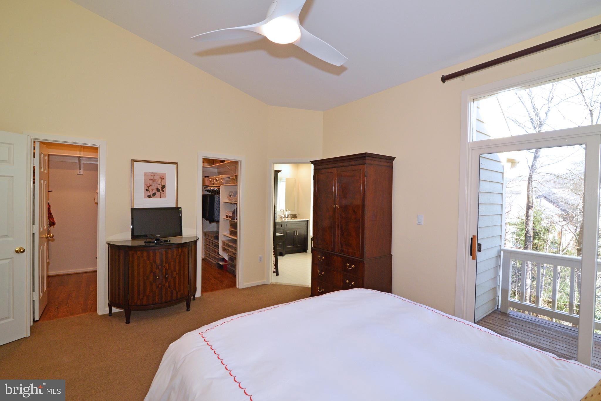 11520 Hemingway Drive Reston, VA 20194 - Photo 33 of 69 Enjoy tow walk-in closets in your master suite