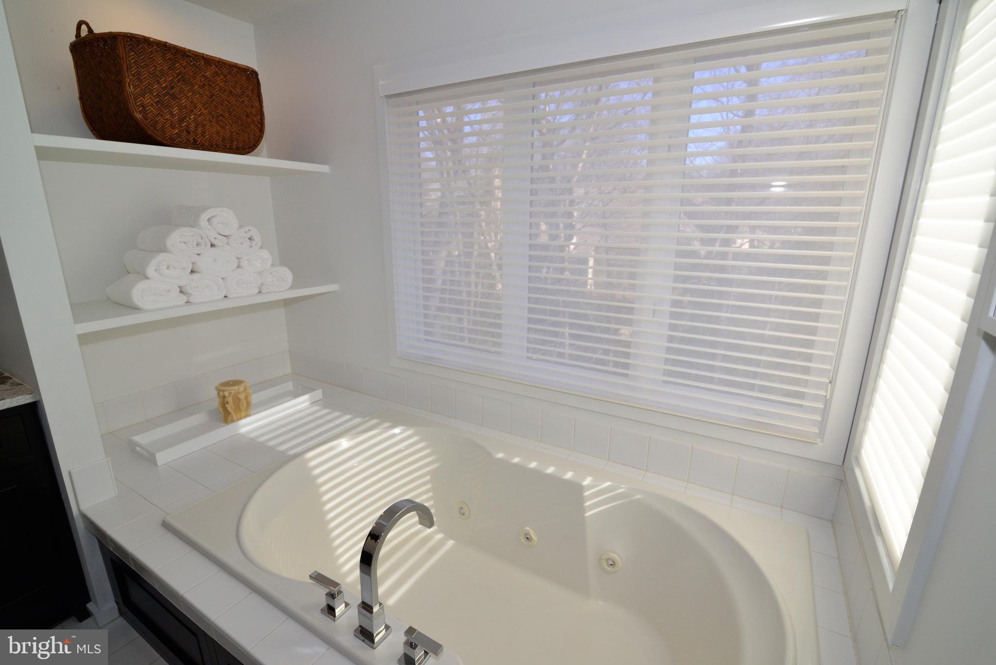 11520 Hemingway Drive Reston, VA 20194 - Photo 37 of 69 Shelving can be utilized for display or storage