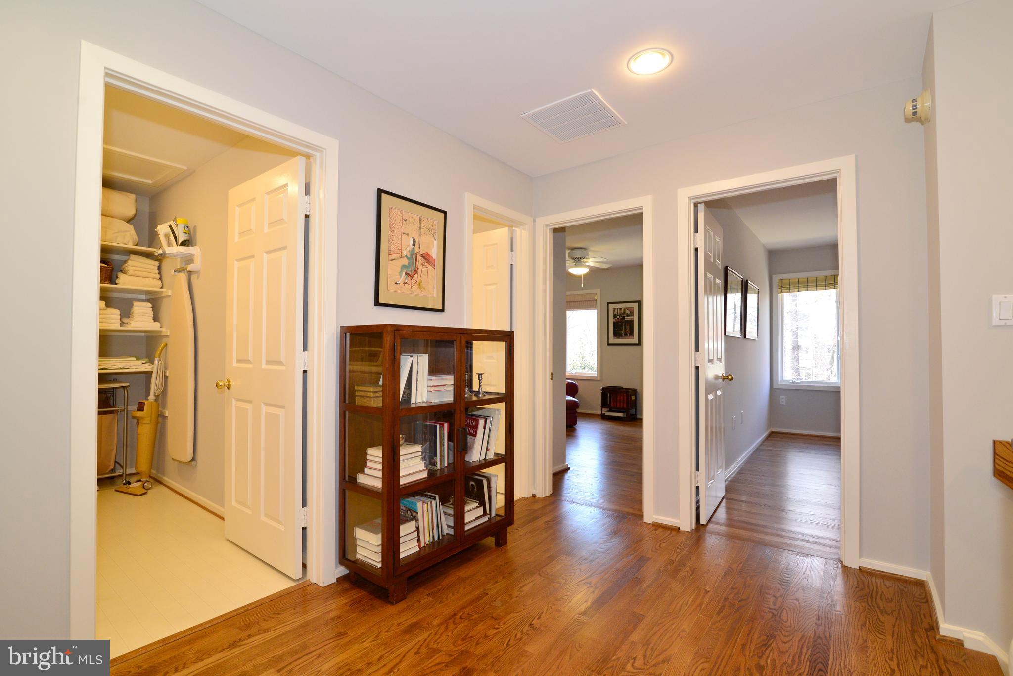11520 Hemingway Drive Reston, VA 20194 - Photo 39 of 69 Two more bedrooms across from your master