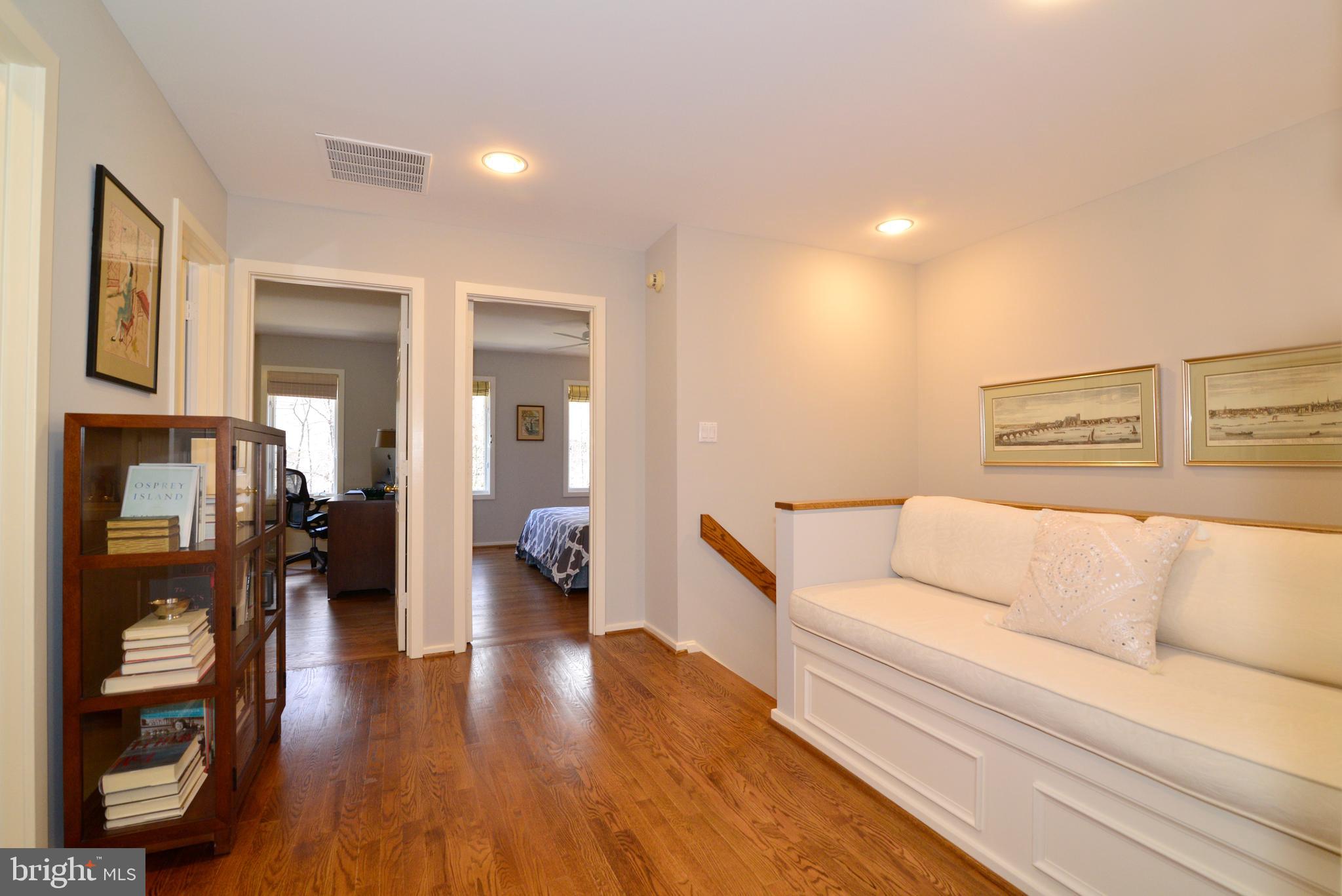 11520 Hemingway Drive Reston, VA 20194 - Photo 44 of 69 You will love this loft area