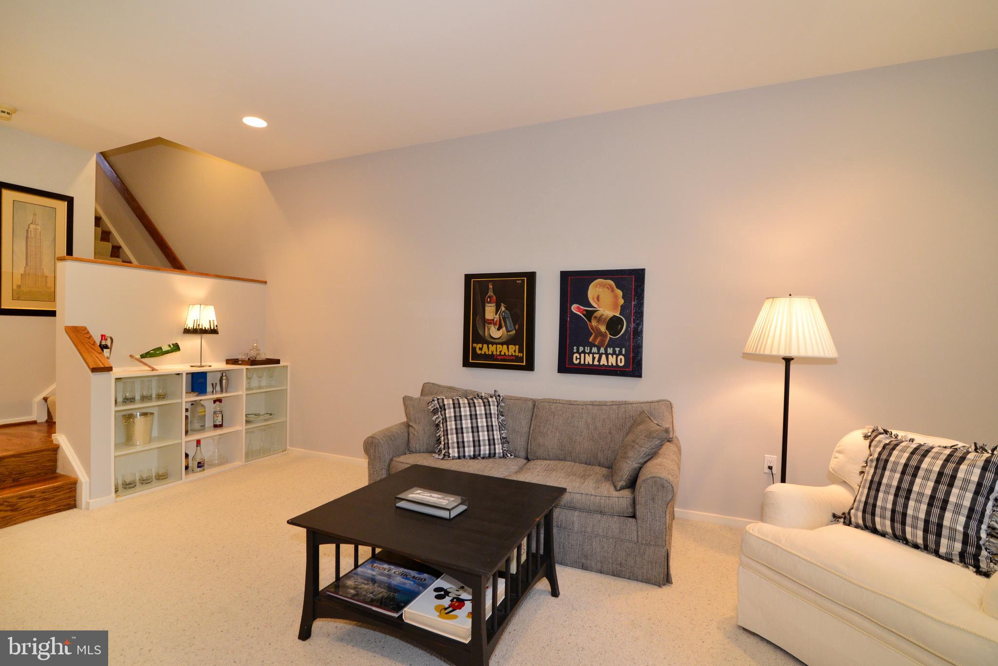 11520 Hemingway Drive Reston, VA 20194 - Photo 47 of 69 The built-in shelving is great for display or bar