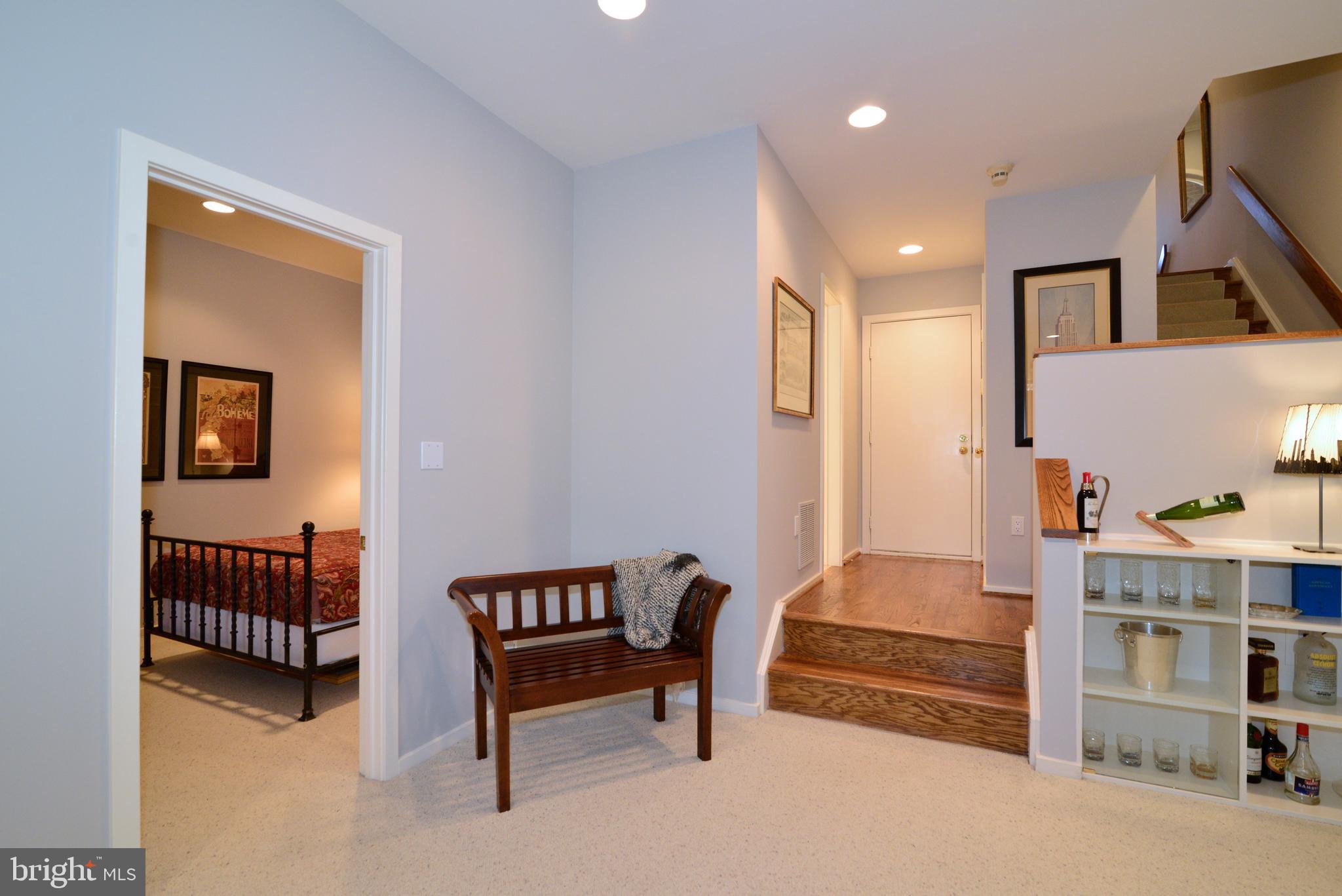 11520 Hemingway Drive Reston, VA 20194 - Photo 48 of 69 Don't forget the fourth bedroom is on this level