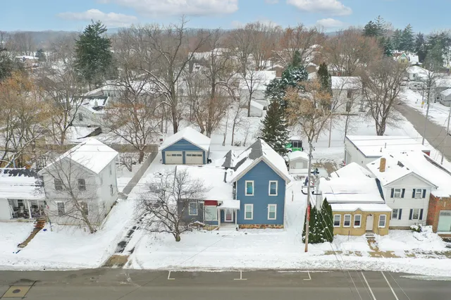 $379,900 | 8310 Antioch Road, Salem Lakes, WI 53168