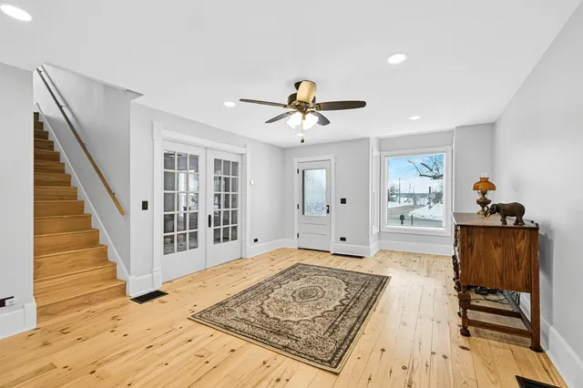 $379,900 | 8310 Antioch Road, Salem Lakes, WI 53168