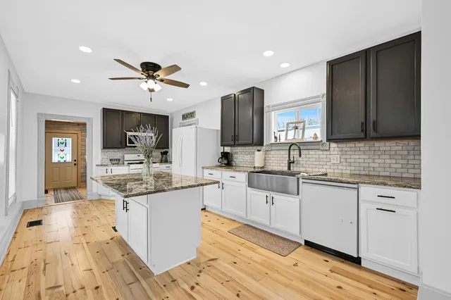 $379,900 | 8310 Antioch Road, Salem Lakes, WI 53168