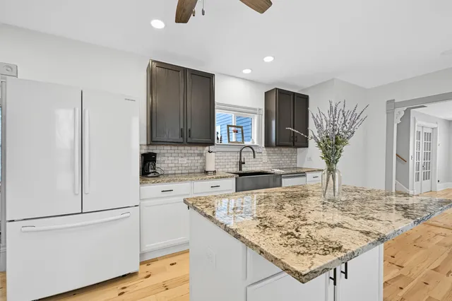 $379,900 | 8310 Antioch Road, Salem Lakes, WI 53168