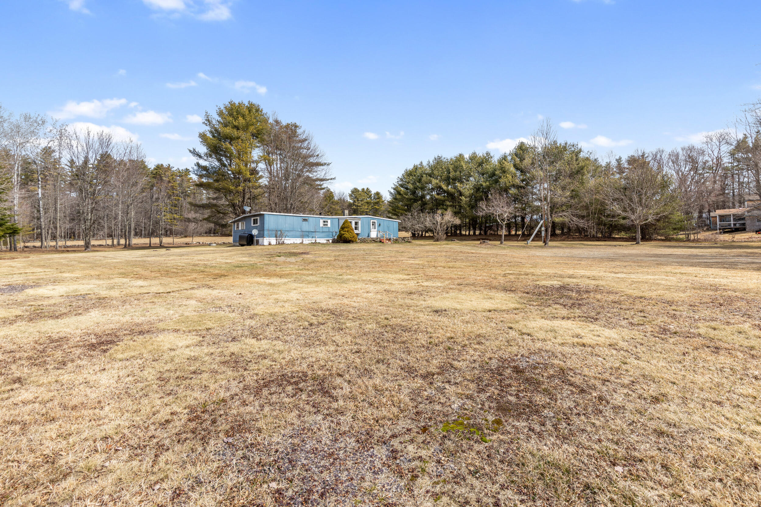 740 Mountain Road Parsonsfield, ME 04047 - Photo 7 of 23 740 mountain rd, parsonsfield-29