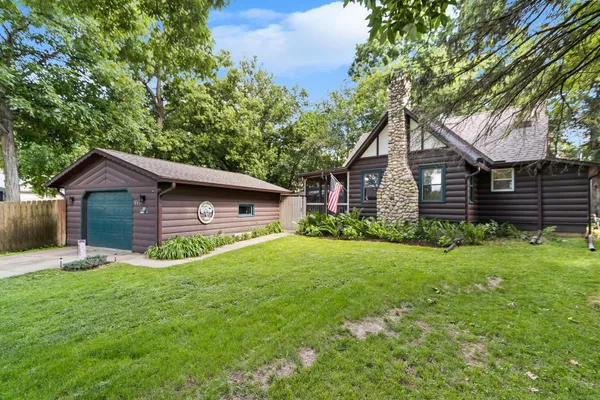 $300,000 | 331 South Koshkonong Drive, Edgerton, WI 53534