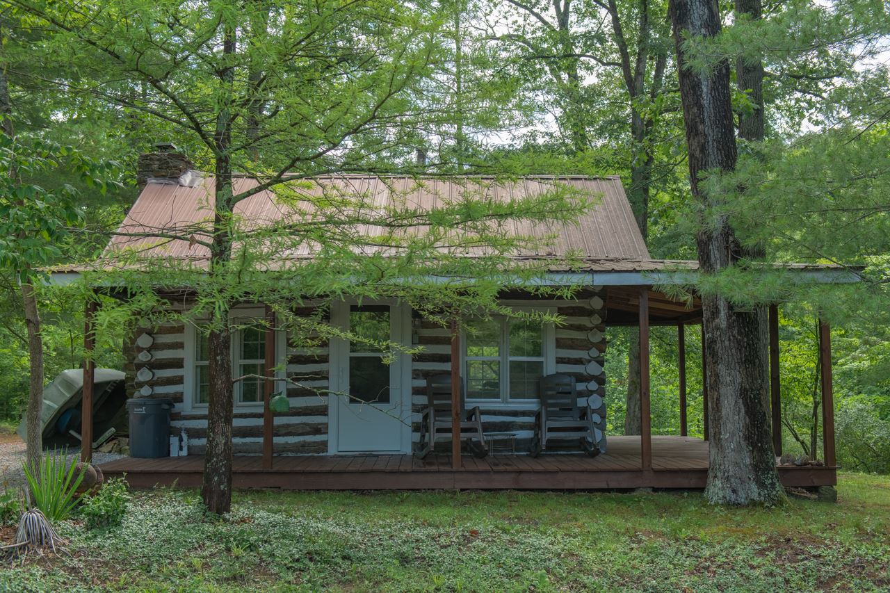 3645 Morrison Road Nashville, IN 47448 - Photo 1 of 28 Gallery Image 1