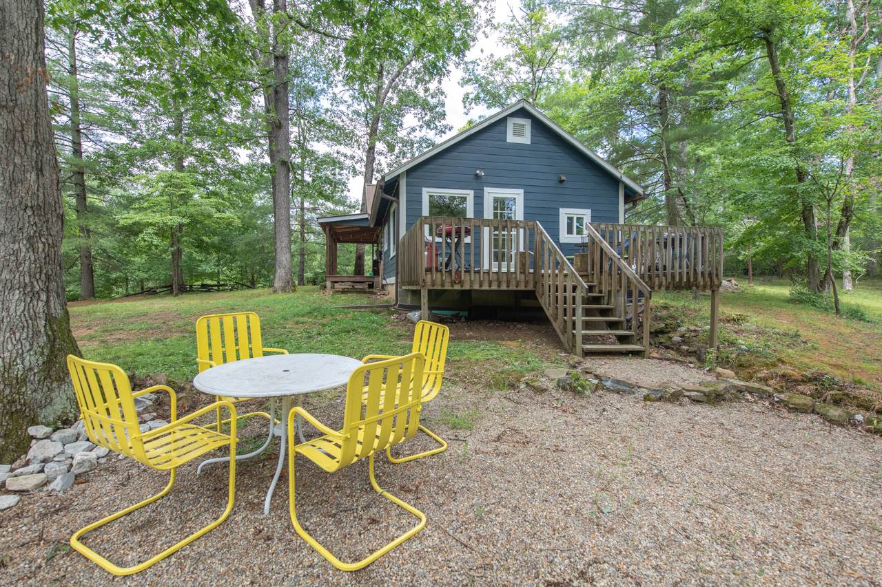 3645 Morrison Road Nashville, IN 47448 - Photo 14 of 28 Gallery Image 14
