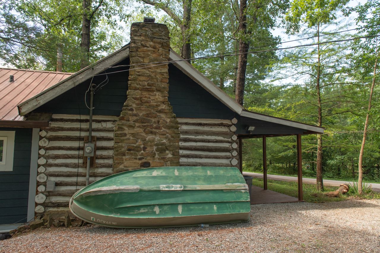 3645 Morrison Road Nashville, IN 47448 - Photo 3 of 28 Gallery Image 3