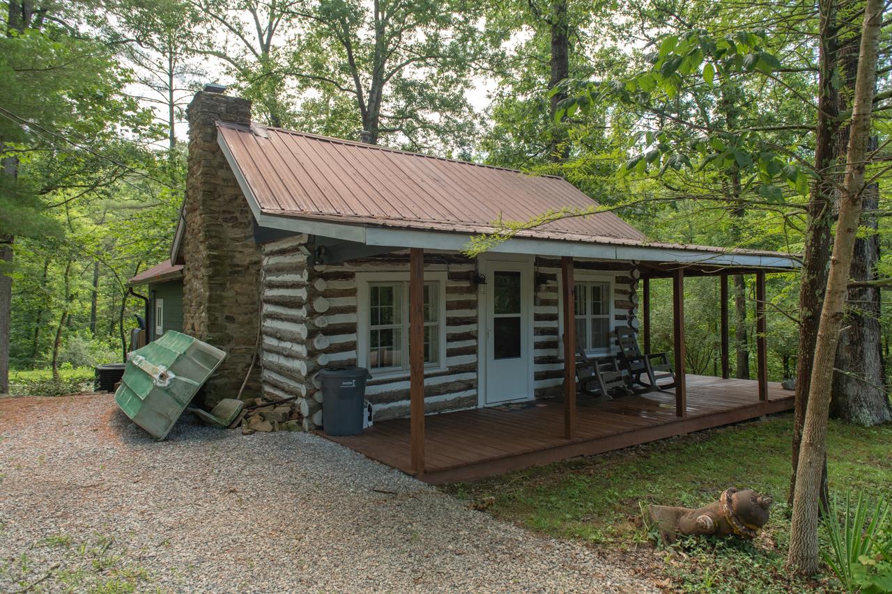 3645 Morrison Road Nashville, IN 47448 - Photo 4 of 28 Gallery Image 4