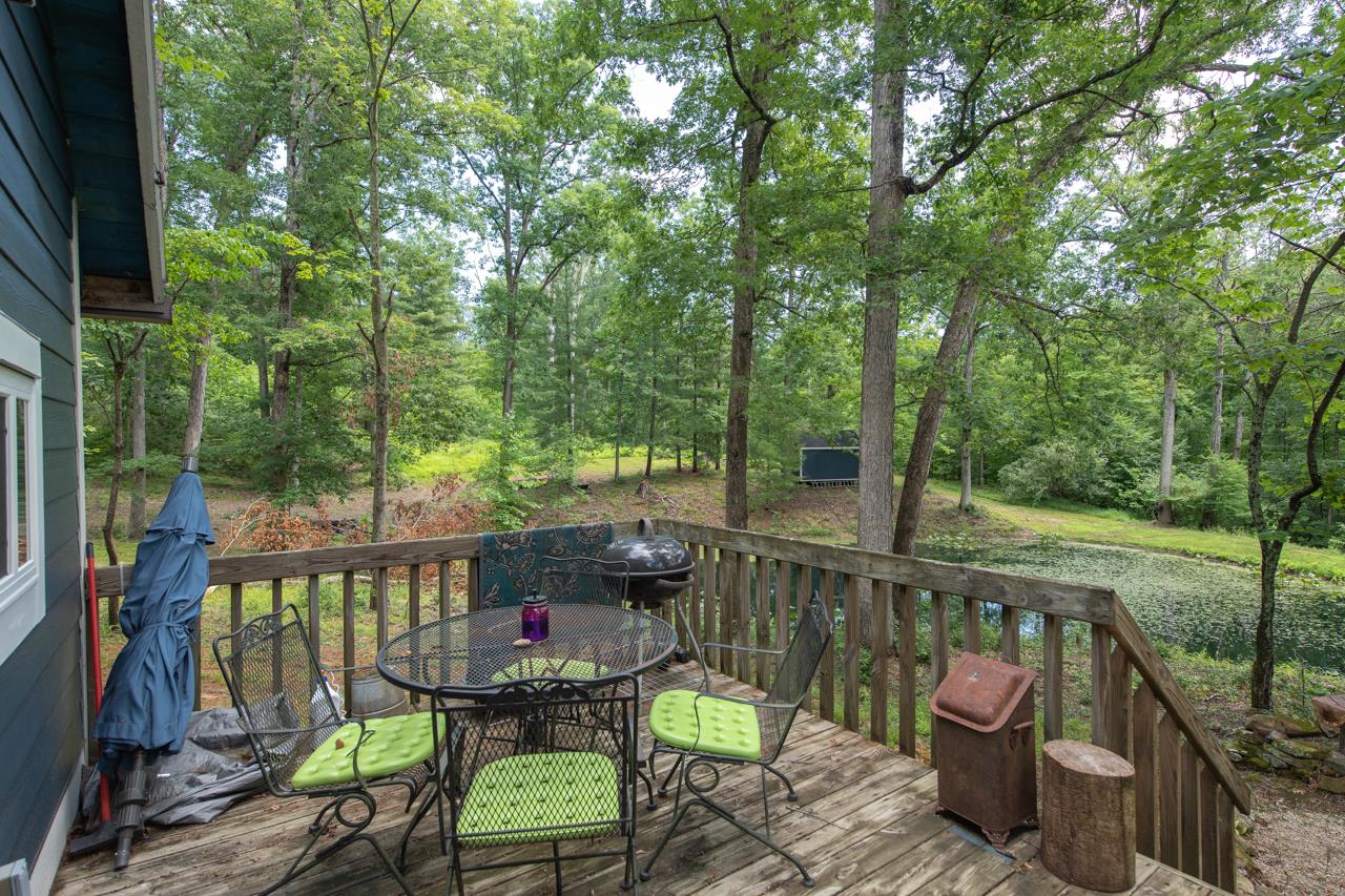 3645 Morrison Road Nashville, IN 47448 - Photo 8 of 28 Gallery Image 8