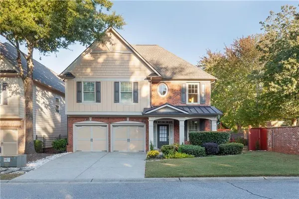 $3,400 | 11875 Aspen Forest Drive, Alpharetta, GA 30005