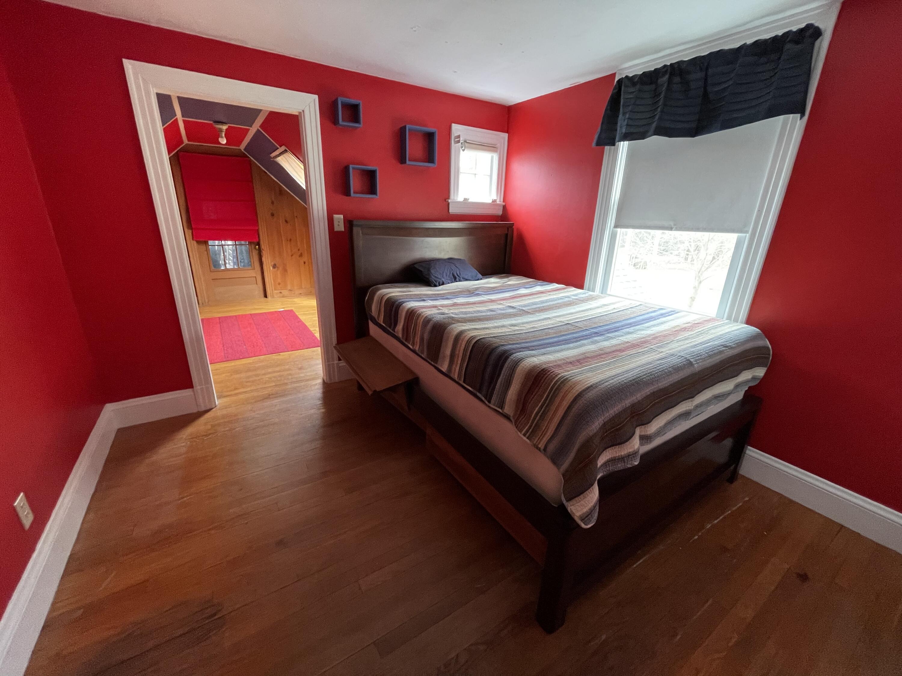503 Elm Street Biddeford, ME 04005 - Photo 11 of 17 bedroom 2