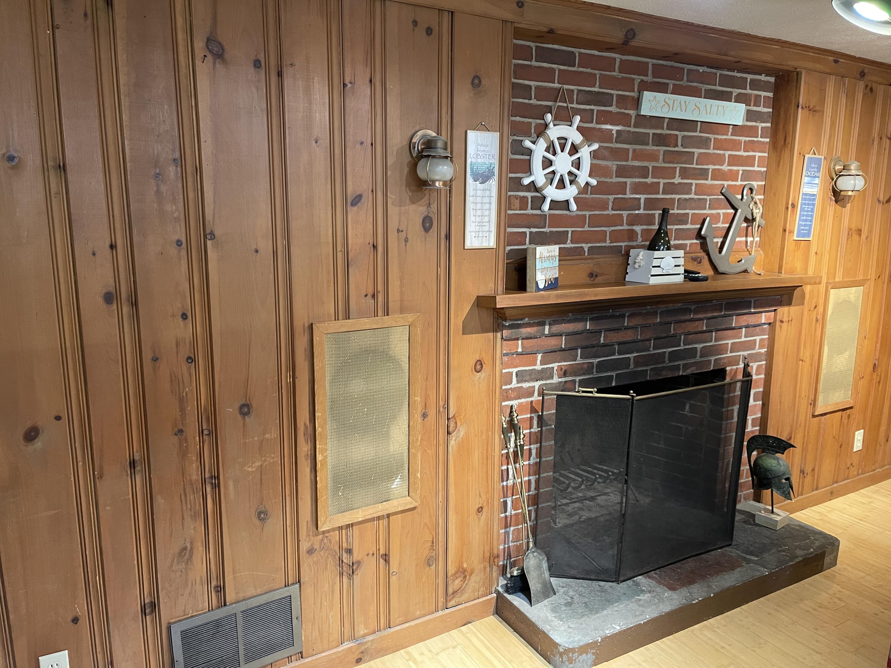 503 Elm Street Biddeford, ME 04005 - Photo 13 of 17 basement 1