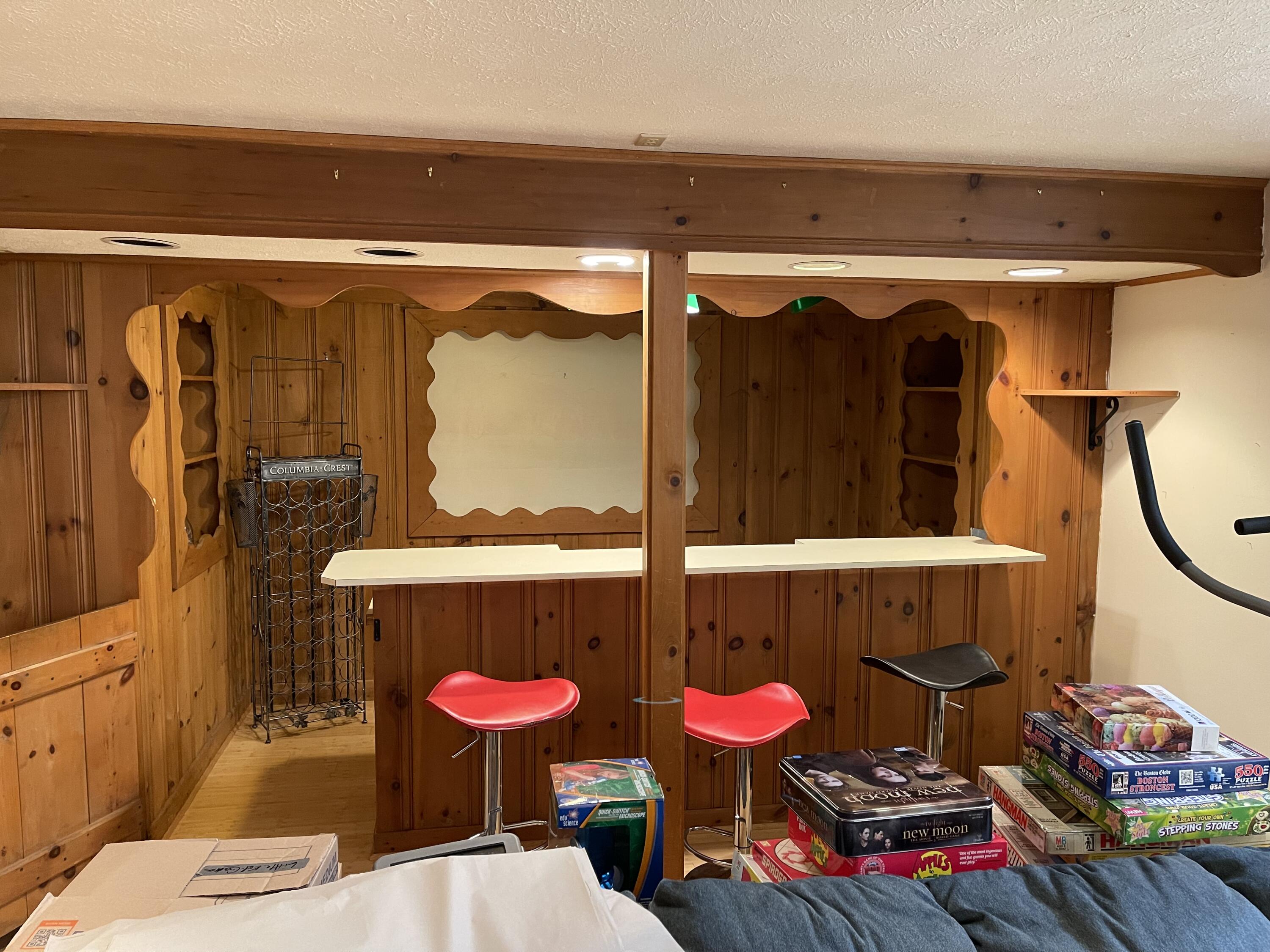 503 Elm Street Biddeford, ME 04005 - Photo 14 of 17 basement 2