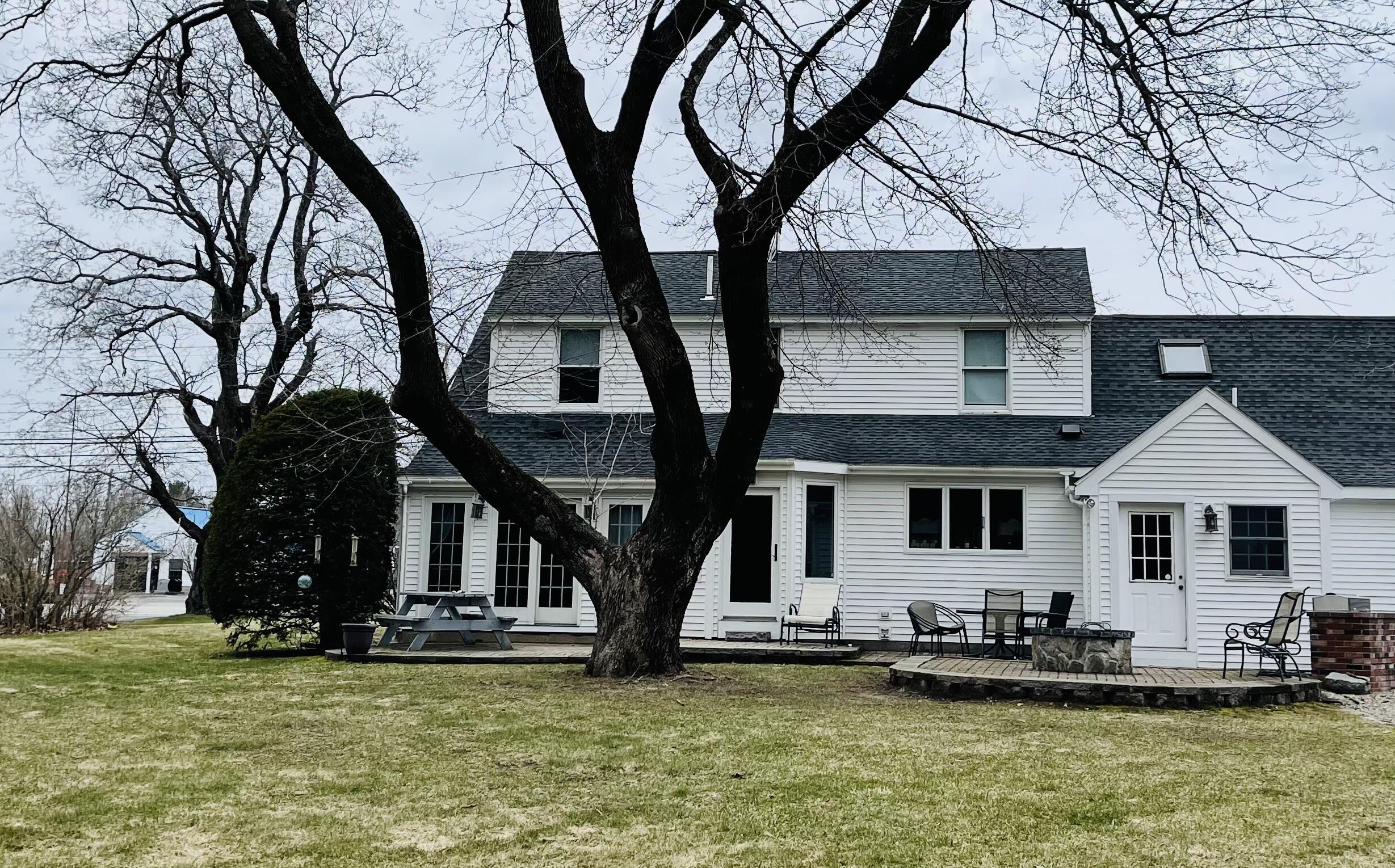503 Elm Street Biddeford, ME 04005 - Photo 15 of 17 back view