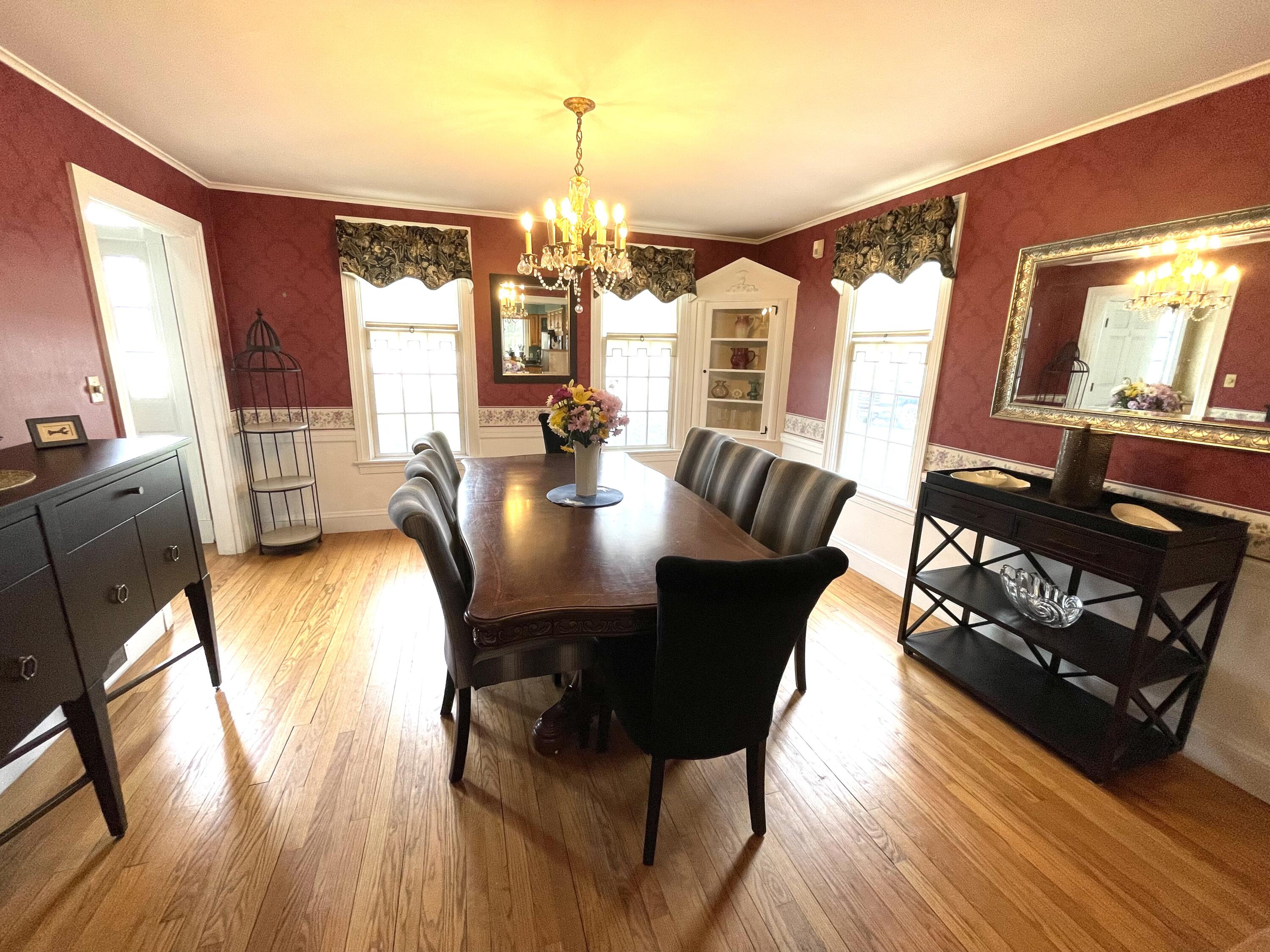 503 Elm Street Biddeford, ME 04005 - Photo 5 of 17 dining room