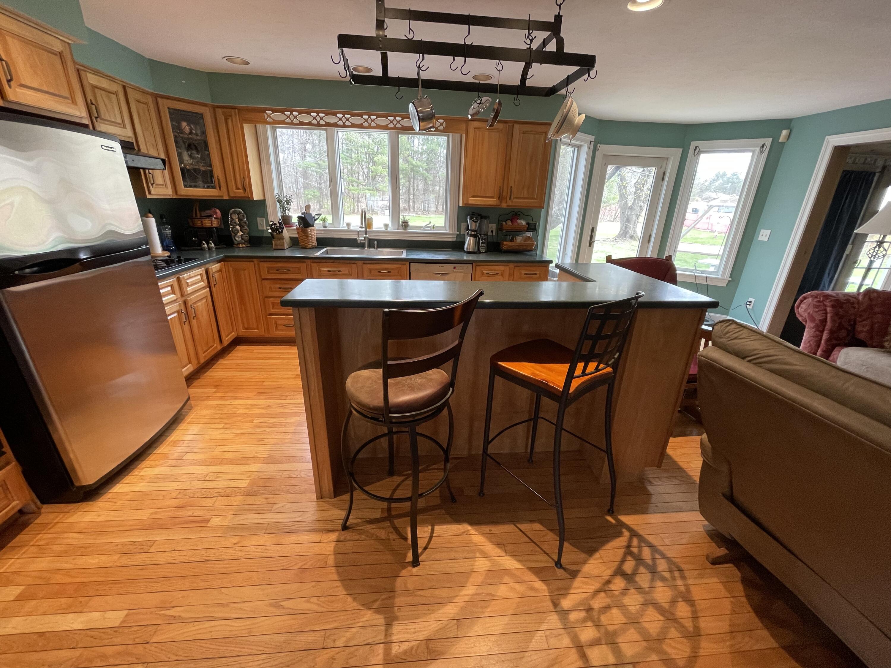 503 Elm Street Biddeford, ME 04005 - Photo 6 of 17 kitchen