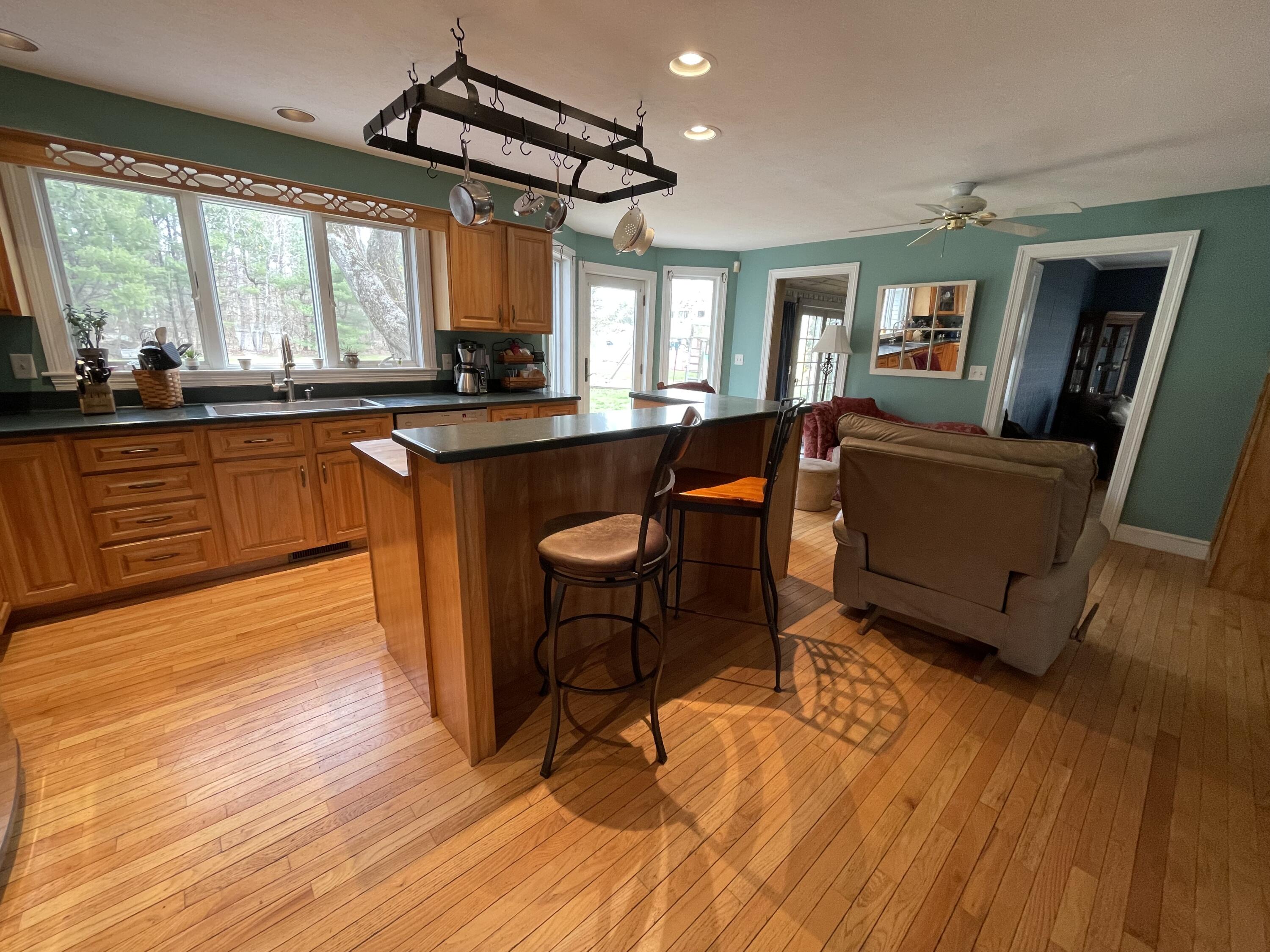 503 Elm Street Biddeford, ME 04005 - Photo 7 of 17 kitchen 2