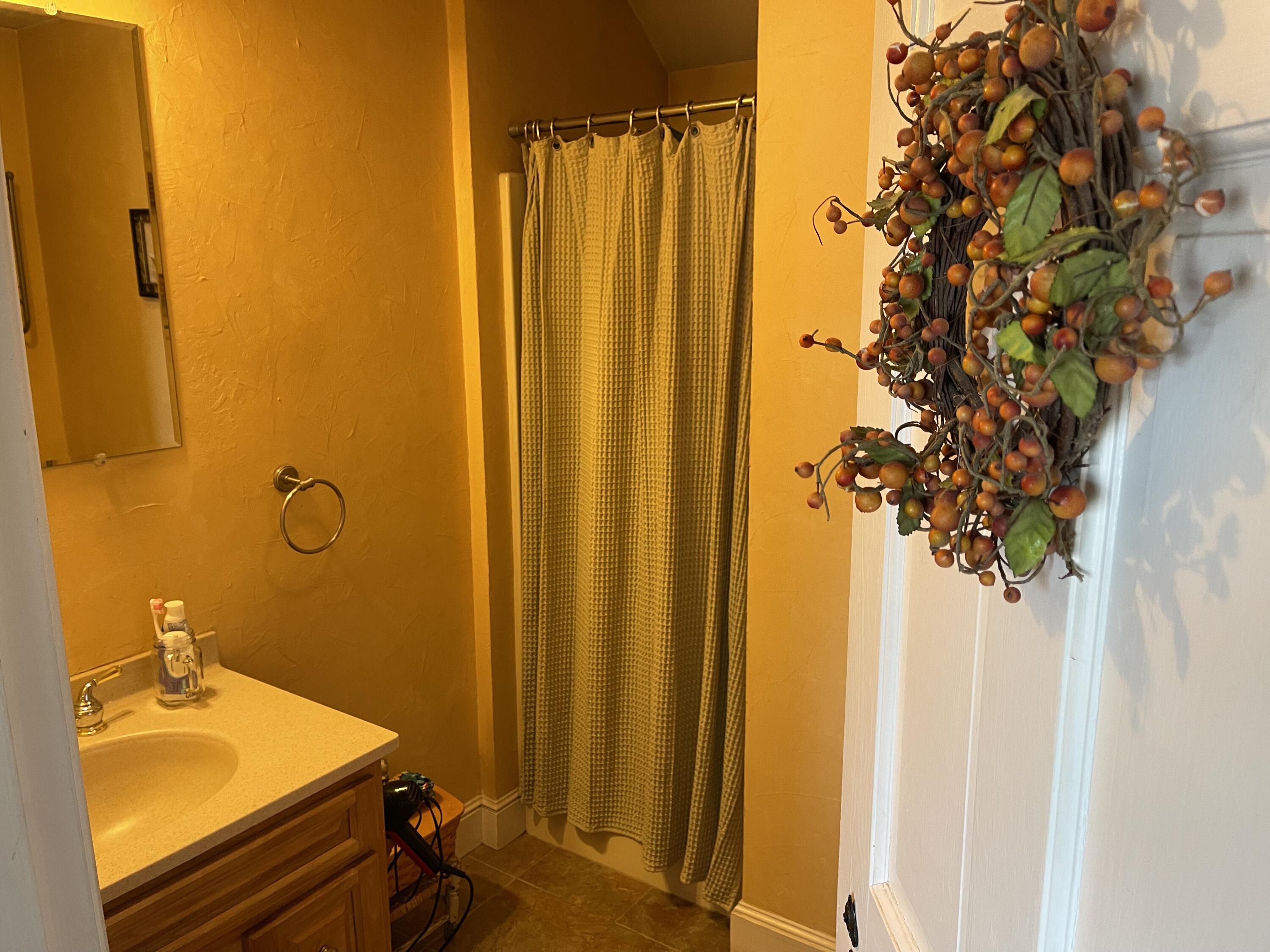 503 Elm Street Biddeford, ME 04005 - Photo 9 of 17 first floor bath