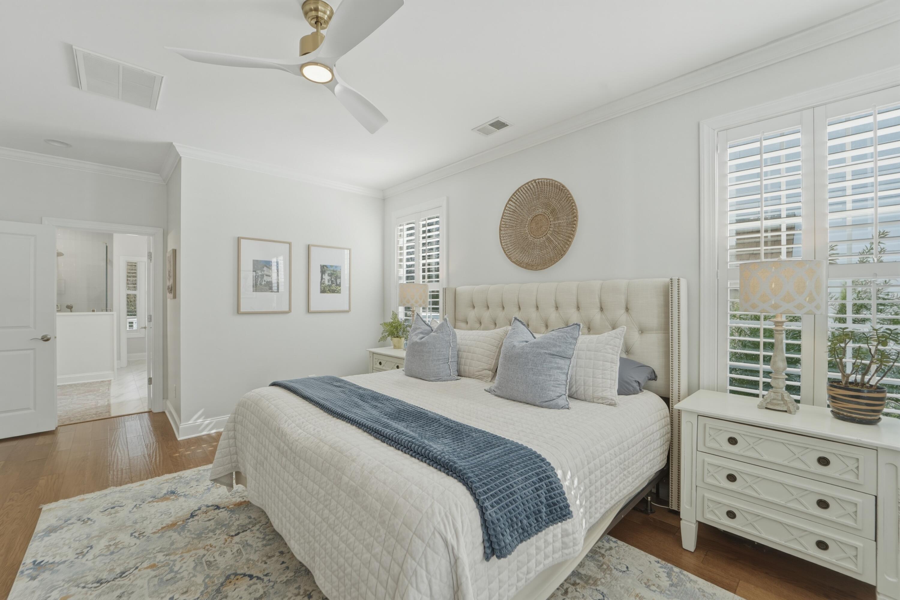 859 Hunt Club Run Charleston, SC 29414 - Photo 29 of 73 primary bedroom