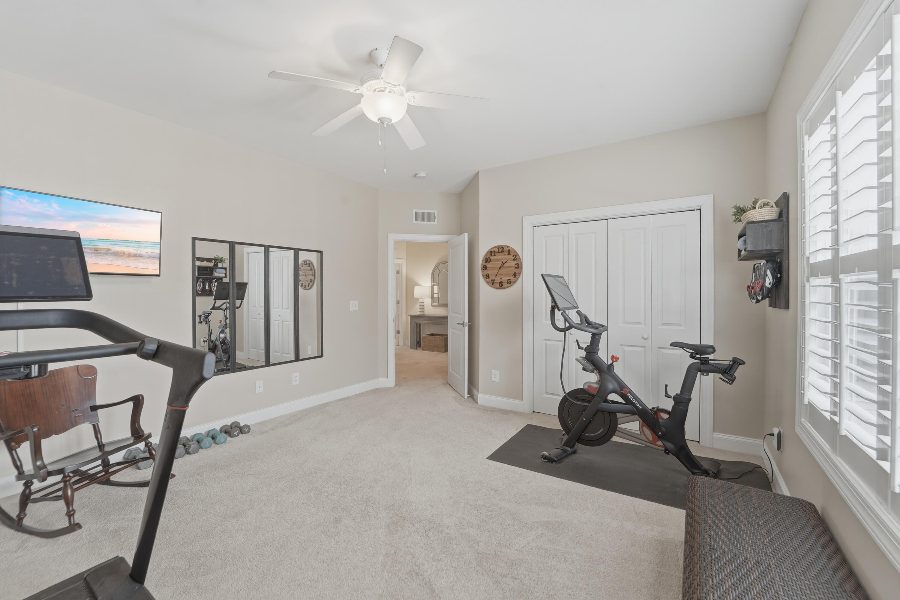 859 Hunt Club Run Charleston, SC 29414 - Photo 54 of 73 bedroom/media room