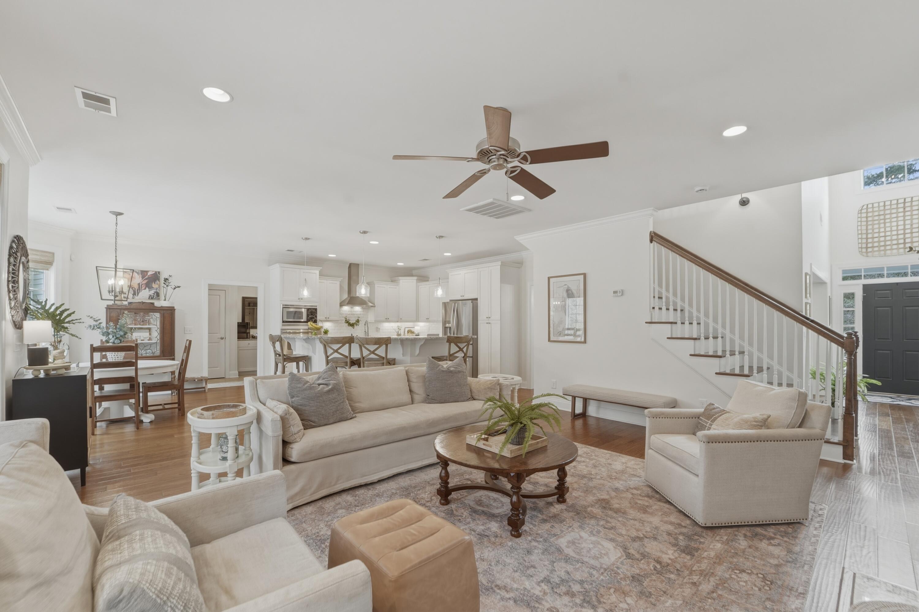 859 Hunt Club Run Charleston, SC 29414 - Photo 6 of 73 living room