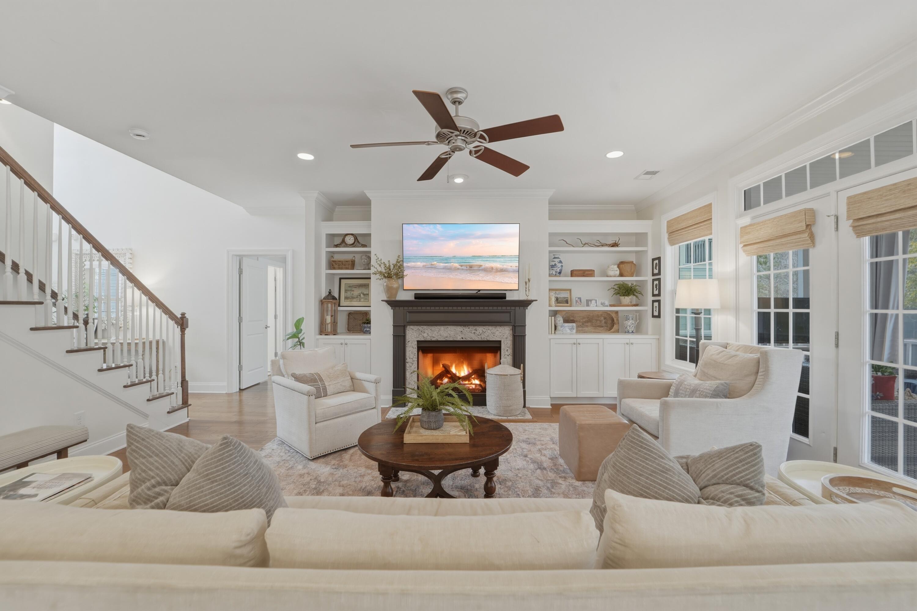 859 Hunt Club Run Charleston, SC 29414 - Photo 8 of 73 living room