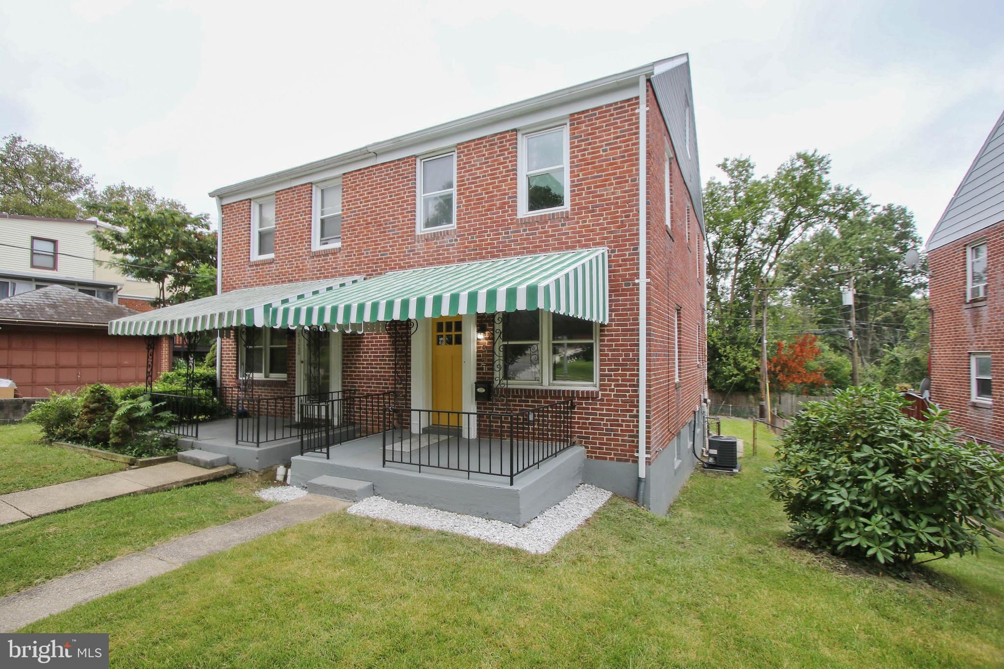 3121 Moravia Road Baltimore, MD 21214 - Photo 1 of 36