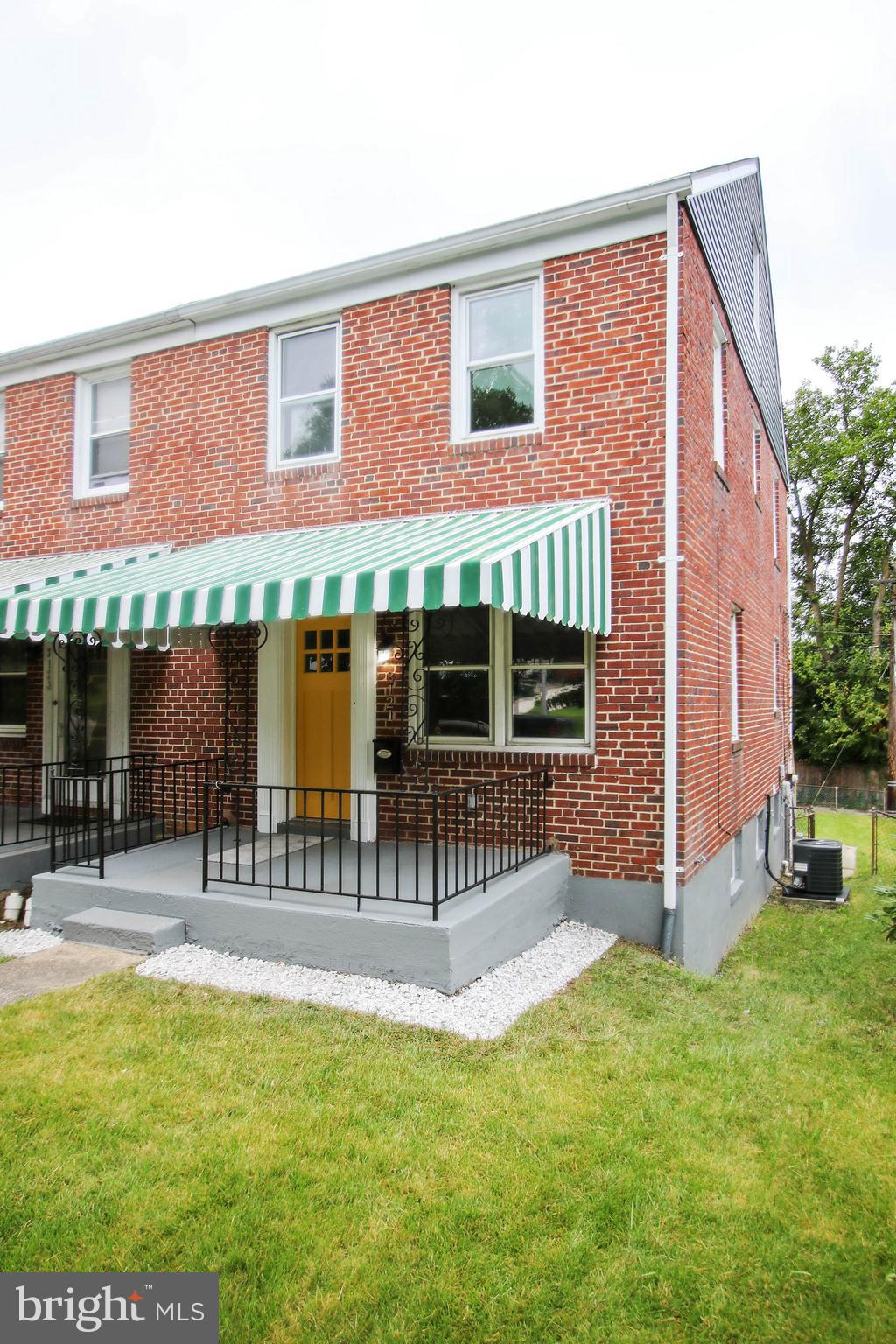 3121 Moravia Road Baltimore, MD 21214 - Photo 2 of 36