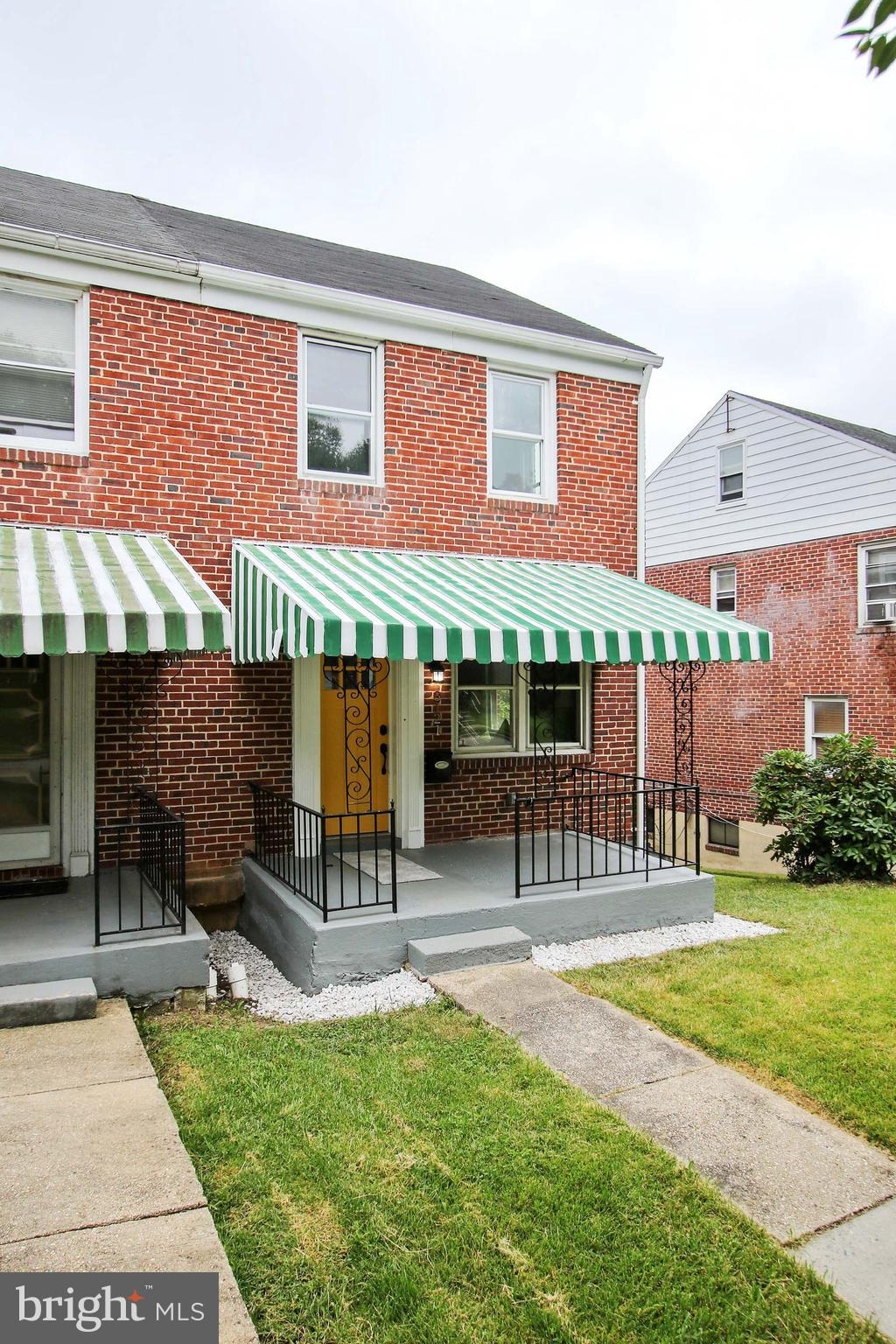 3121 Moravia Road Baltimore, MD 21214 - Photo 3 of 36