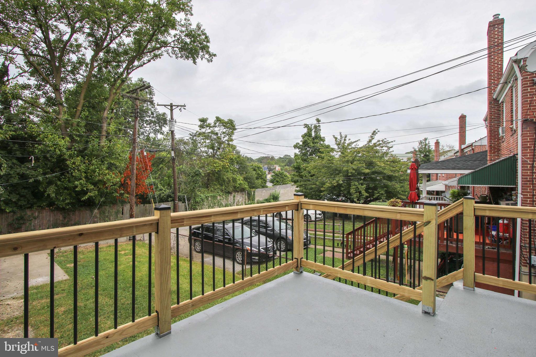 3121 Moravia Road Baltimore, MD 21214 - Photo 32 of 36