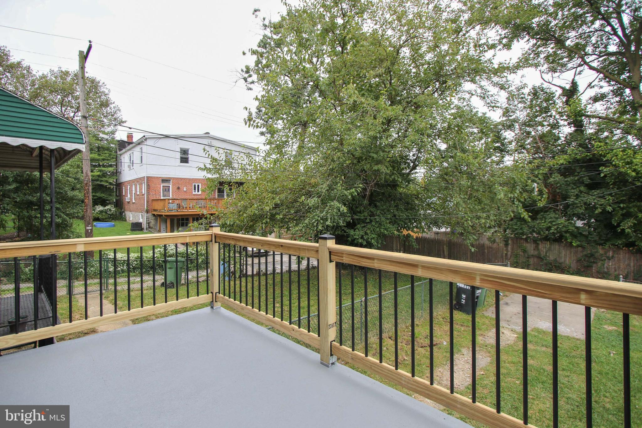 3121 Moravia Road Baltimore, MD 21214 - Photo 33 of 36