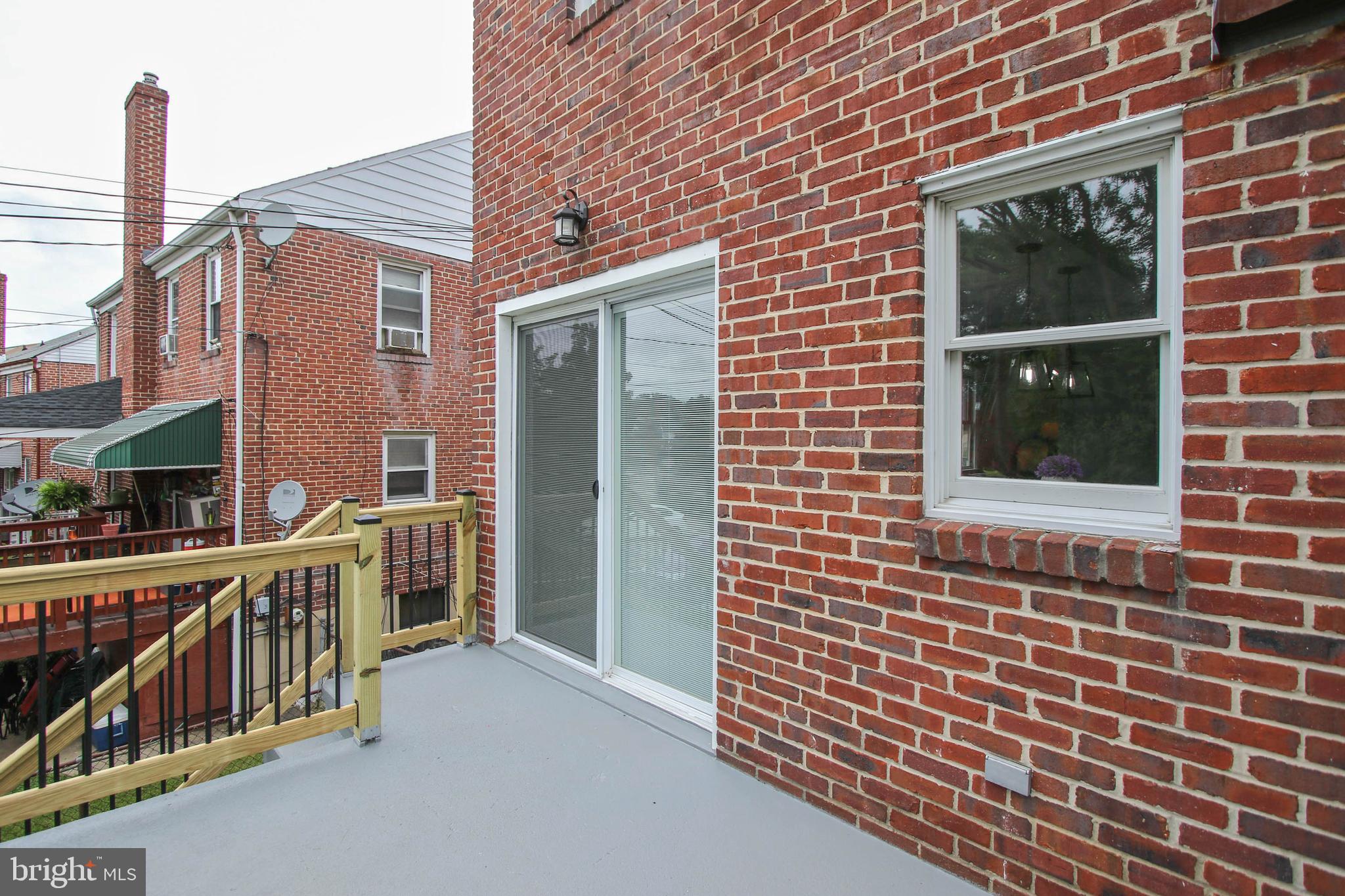 3121 Moravia Road Baltimore, MD 21214 - Photo 34 of 36