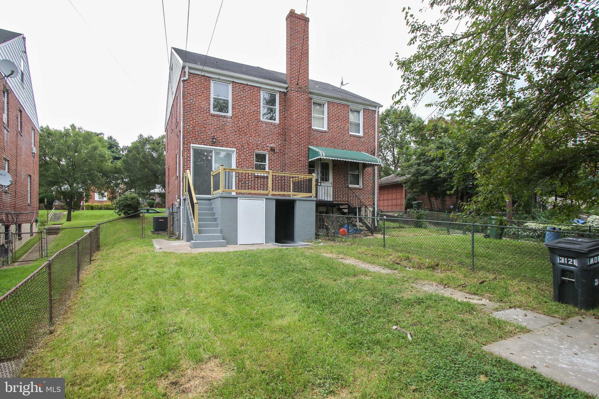 3121 Moravia Road Baltimore, MD 21214 - Photo 35 of 36