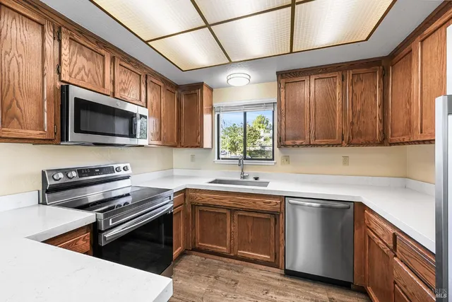 $495,000 | 1220 North Street, Santa Rosa, CA 95404